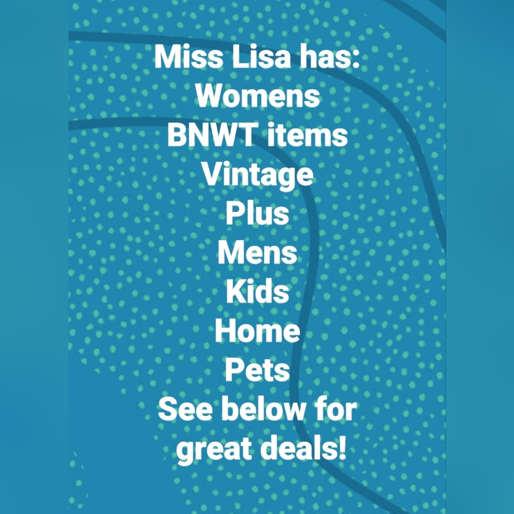 Categories organized for easy shopping😊 scroll to find what you need